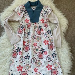 Tea collection dress size 6